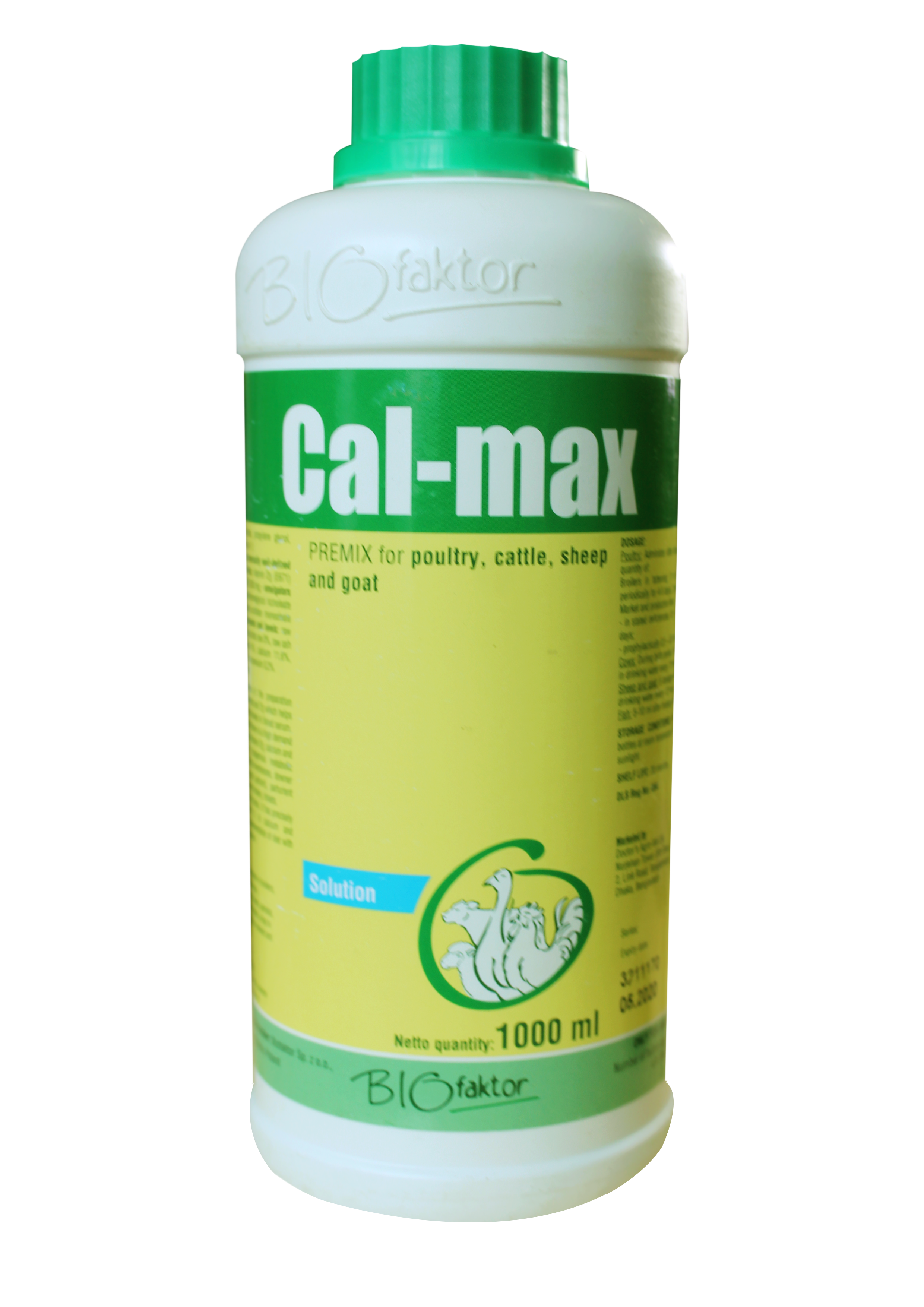 Cal-max