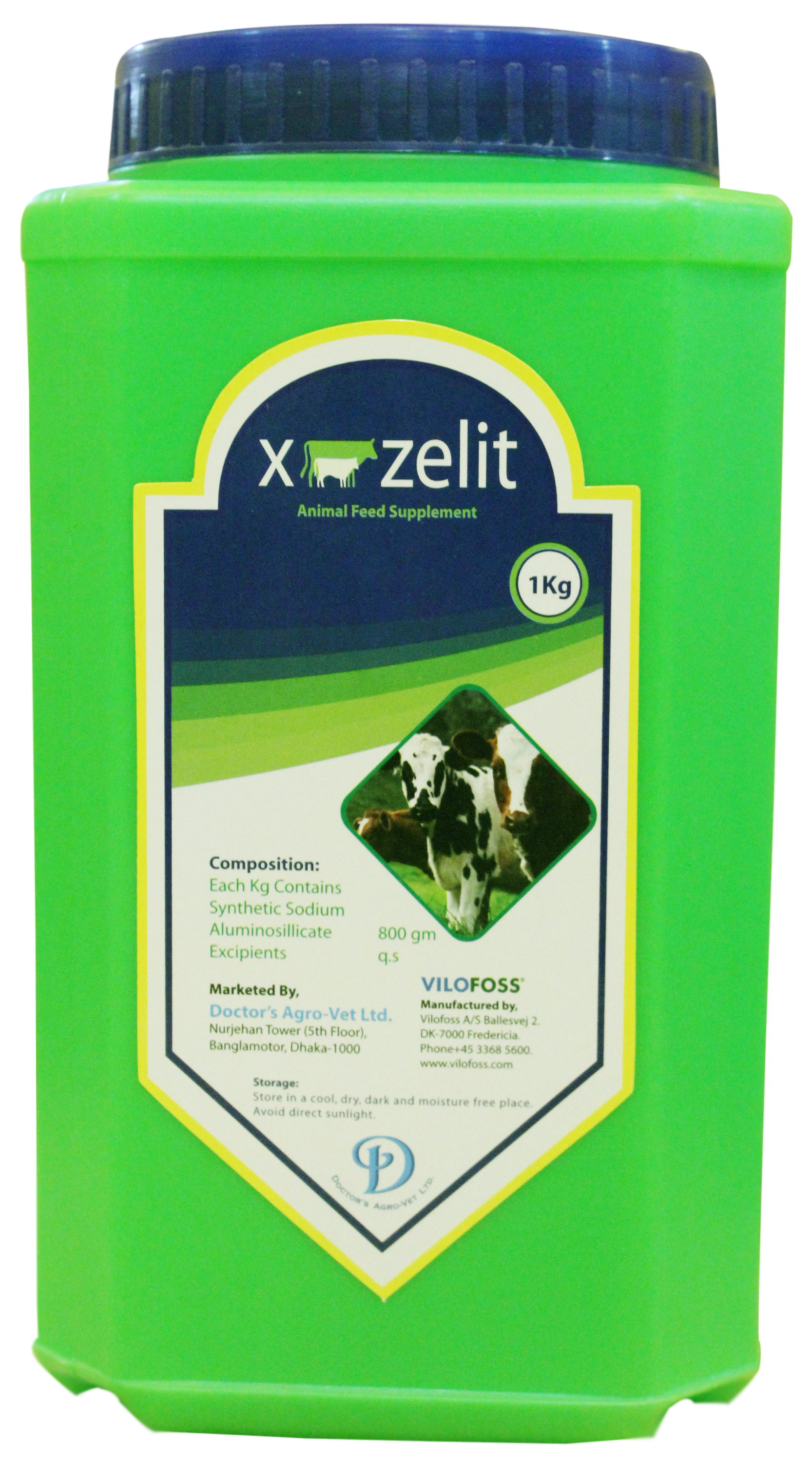 X-Zelit